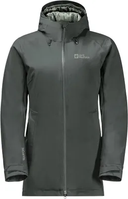 Produktbild von Jack Wolfskin Damen Stirnberg Ins JKT W Jacket Grösse: L