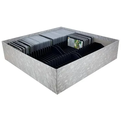 Image de Organiseur Feldherr pour la boîte du jeu de société Dominion (+)