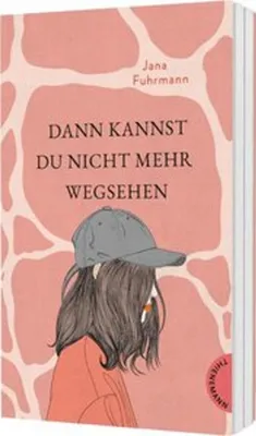 Obrázok produktu pre Dann kannst du nicht mehr wegsehen