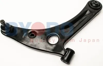 Produktbild von Oyodo 30Z5057-OYO Querlenker Vorne Rechts für MITSUBISHI COLT VI (Z3A, Z2A)