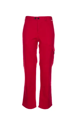 Produktbild von Planam Cargo-Bundhose BW 290 Gr. 26 mittelrot