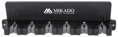 Produktbild von Mikado Vertical Rutenhalter Schwarz  Schwarz One Size