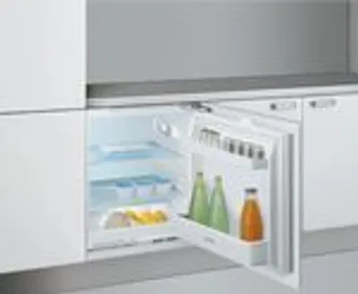 Produktbild von IGNIS Unterbau-Kühlschrank ARL 8VS1 Höhe 81 cm