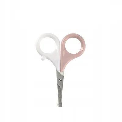 Immagine prodotto di Beaba Babyschere - Altrosa; 920361