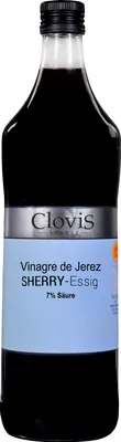 Produktbild von Clovis Jerez-Weinessig