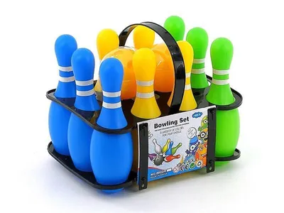 Obrázok produktu pre 404045 Bowling-ADAR.