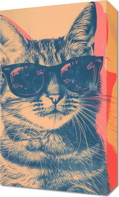 Image de Image 30 x 50 cm Trendsetter