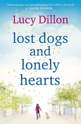 Produktbild von Lost Dogs and Lonely Hearts