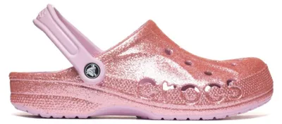 Zdjęcie produktu dla Crocs Buty Baya Glitter Clog, 2059256GD