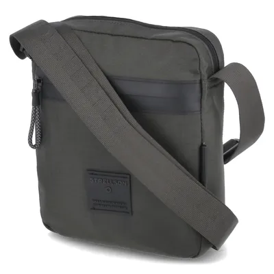 Produktbild von Schultertasche MARCUS, 99-Ohne Größen:-, Color:grün