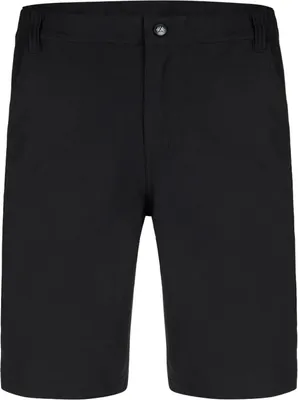 Produktbild von Herren-Sportshorts Loap Uzro Schwarz