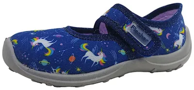 Immagine prodotto di Pantofole Fischer con chiusura a velcro 25