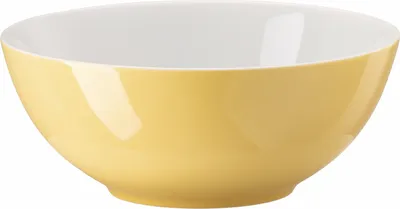 Imagen del producto de Thomas Müslischale 15 cm Soft Yellow 10850-408549-15455
