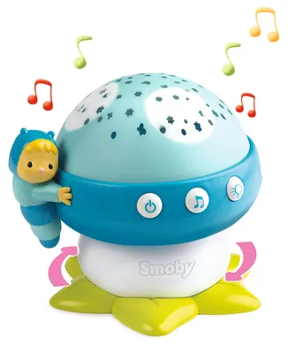 Immagine prodotto di Fungo della buonanotte con musica