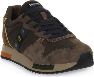 Produktbild von BLAUER GRÜNE HERREN-SPORTSCHUHE : Farbe - Grün, Größe - 42 Größe: 42 Farbe: Grün