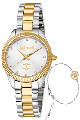 Image de Just Cavalli - JC1L267M0085 - Montre - Femme