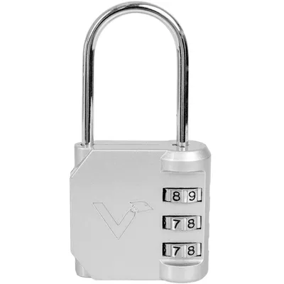 Produktbild von Valkental® QuickLock - Zahlenschloss für ValkPro, ValkBasic, ValkOne & ValkOcean