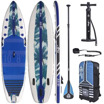 Produktbild von SKIFFO Lui 10'8'' (325 cm) Paddleboard