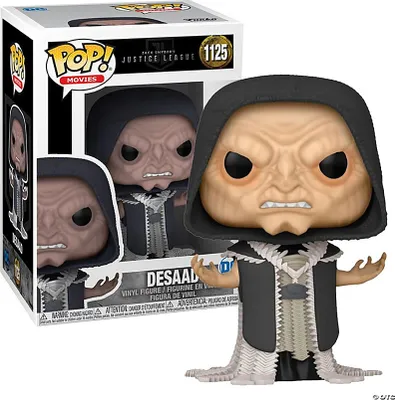 Obrázek produktu pro Funko POP! Justice League DESAAD 1125