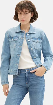 Produktbild von Tom Tailor Jeansjacke für Damen