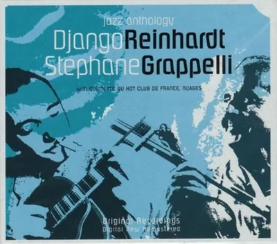 Produktbild von Jazz Anthology