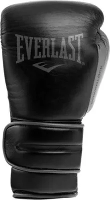 Image de Everlast Powerlock 2 Pro Training H&L Glove Noir