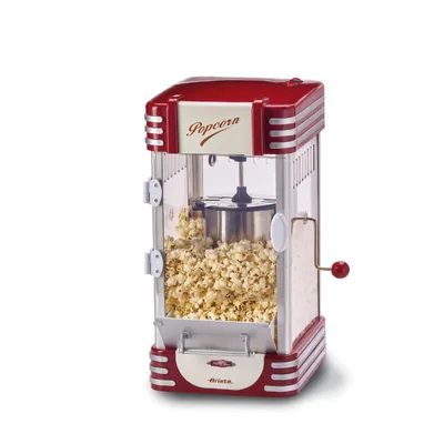 Obrázek produktu pro Ariete Ariete - Popcornovač - Popper XL - Retro