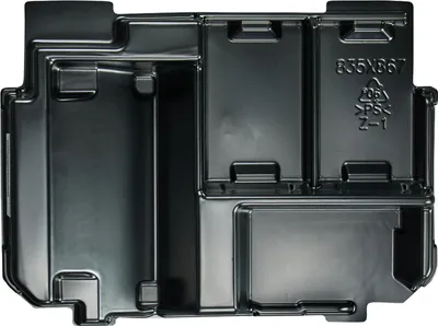 Immagine prodotto di Componente di profondità per il sistema di alimentazione MAKPAC, taglia 2 - 835X86-7 (Makita)