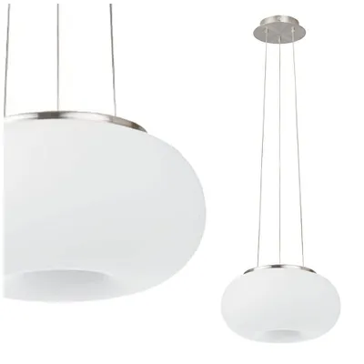 Zdjęcie produktu dla Lampa wisząca OPTICA 86813 Eglo