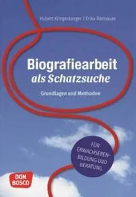 Obrázok produktu pre Biografiearbeit als Schatzsuche