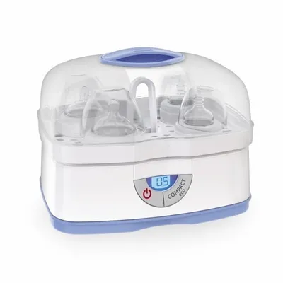 Produktbild von Elektrischer Sterilisator 3in1