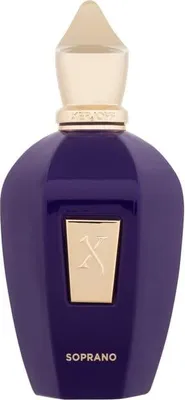 Image de Xerjoff " V " Soprano Eau De Parfum 100 ml ( unisex)