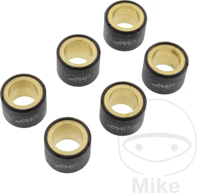Immagine prodotto di Pesi Variomatic 23g 23x18mm 6 pezzi