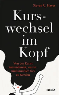 Produktbild von Kurswechsel im Kopf