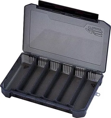 Obrázok produktu pre Meiho Box VS-3037ND Smoke BK