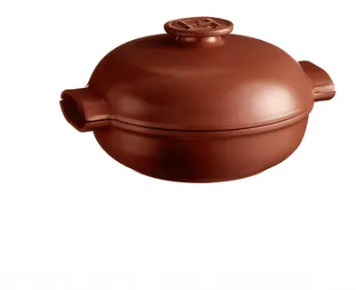 Produktbild von Bratentopf Delight Ø27cm - 2,5 l Sienne