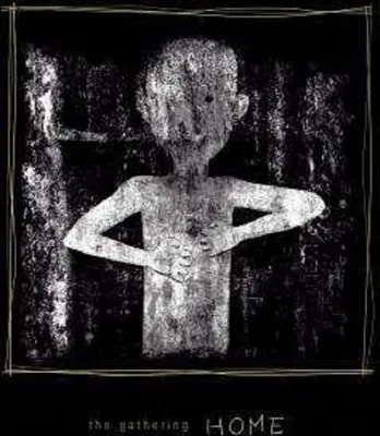 Produktbild von The Gathering: Home - - (LP / H)