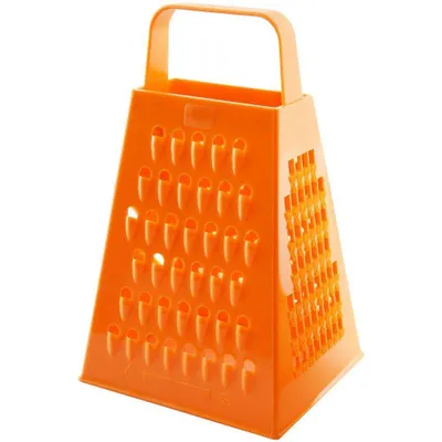 Obrázok produktu pre Orion Strúhadlo štvorhranné s rukoväťou 130490