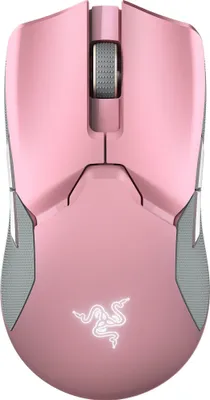 Produktbild von Razer Viper Ultimate Kabellose Gaming-maus Rosa  Rosa One Size