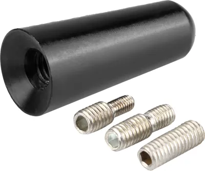 Zdjęcie produktu dla 3 cm adapter anteny dachowej ze stopu aluminium do Jeepa