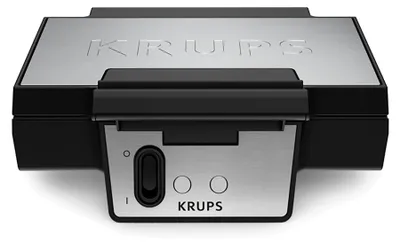 Produktbild von Krups FDK261 Iconic Waffeleisen