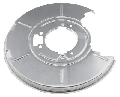 Image de Protection contre les éclaboussures, disque de frein