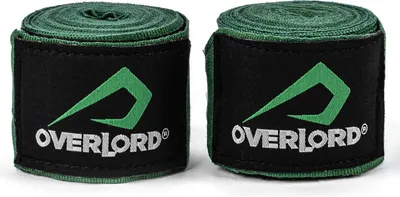 Produktbild von Overlord Boxbandage 400cm Grün