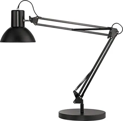 Productafbeelding van Famanu bureaulamp - Flexibel en energiezuinig