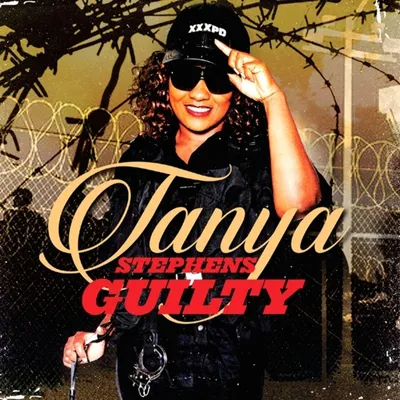 Obrázok produktu pre Tanya Stephens: Guilty