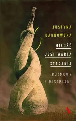Immagine prodotto di ISBN Miłość jest warta starania. Rozmowy z mistrzami, Polski, Twarda okładka, 392 stron(y)