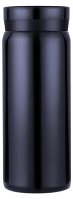 Productafbeelding van Geïsoleerde drinkfles, 200 ml, houdt 6 uur warm en 12 uur koud, geschikt voor dranken