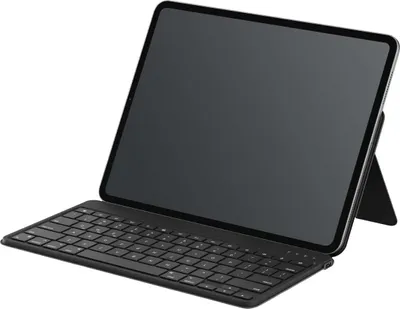 Immagine prodotto di Satechi, tastiera QWERTY Bluetooth OnTheGo wireless con supporto, nero