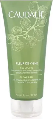 Immagine prodotto di Eau Des Vignes gel doccia per donna 200 - Caudalie