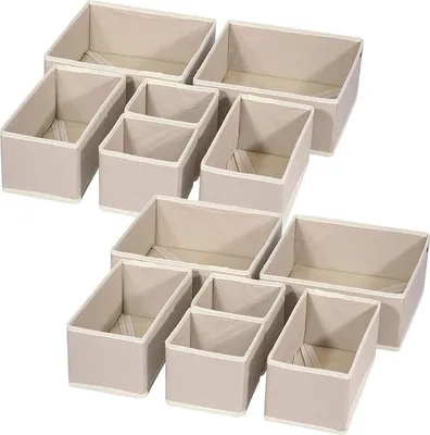 Produktbild von Ladeverteiler – Kleiderschrank-Ordnungssystem